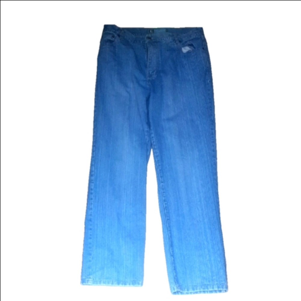 Women's Blue Jeans Duck Head